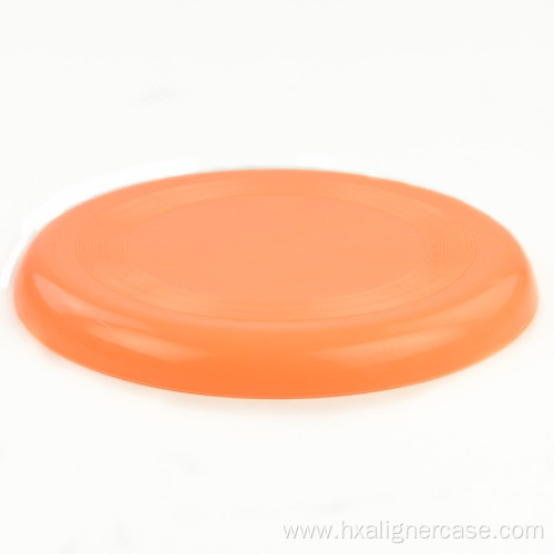 Plastic Flying Toy Disc Saucer